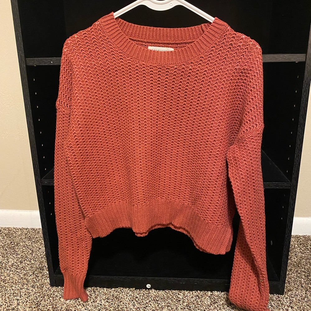 Aeropostale sweaters